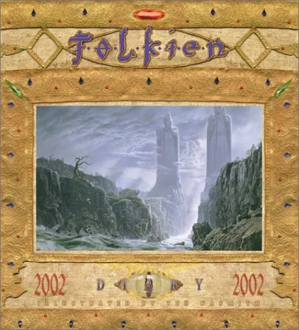 Diario de Tolkien 2002