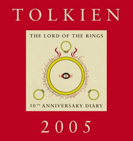 Diario de Tolkien 2005