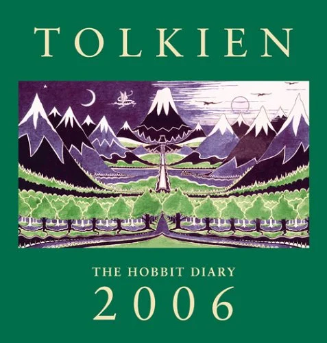 Diario de Tolkien 2006
