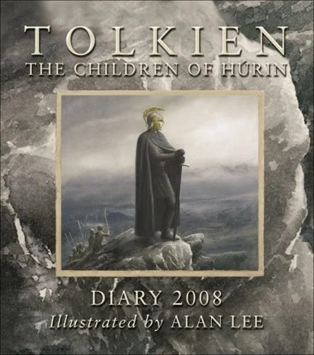 Diario de Tolkien 2008