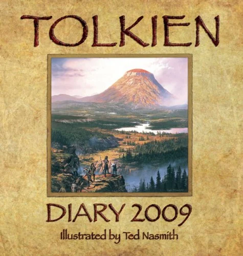 Diario de Tolkien 2009