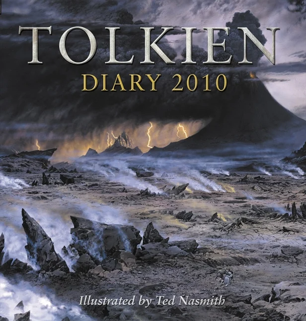 Diario de Tolkien 2010