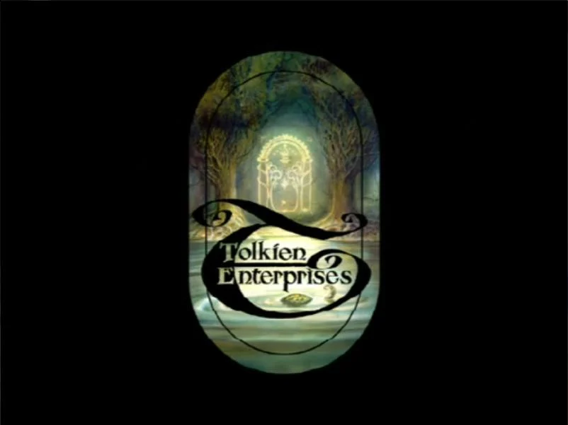 Logotipo de Tolkien Enterprises