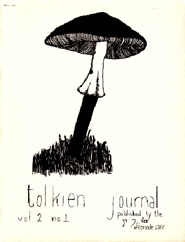 Tolkien Journal (Vol. 2, n.º 1)