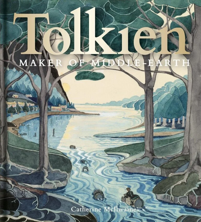 Tolkien: El creador de la Tierra Media