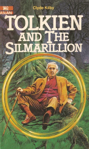 Tolkien y *El Silmarillion*