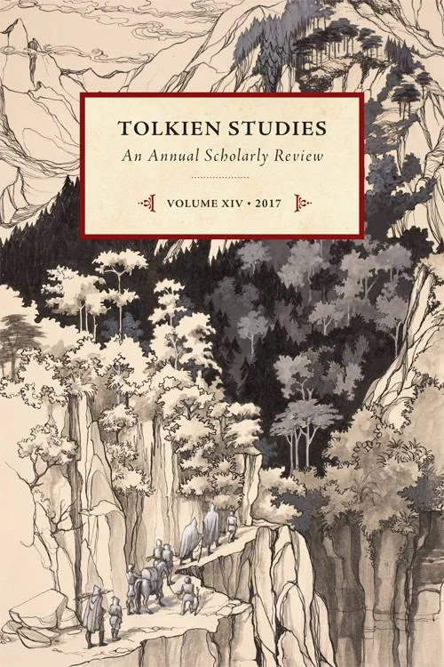 Tolkien Studies: Volumen 14