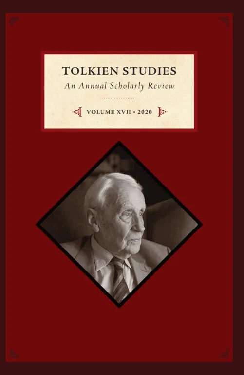 Tolkien Studies: Volumen 17