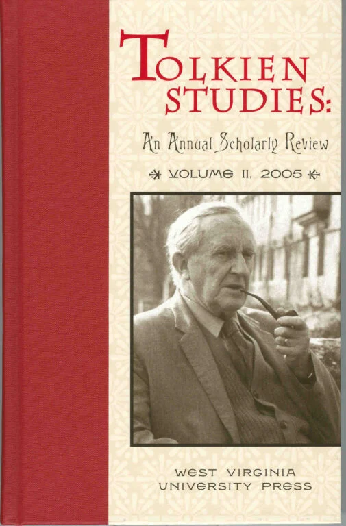 Tolkien Studies (revista)