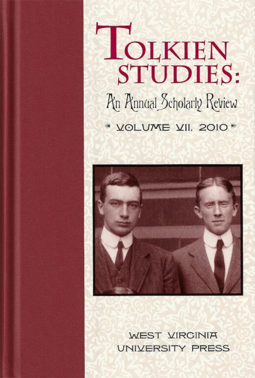 Tolkien Studies: Volumen 7