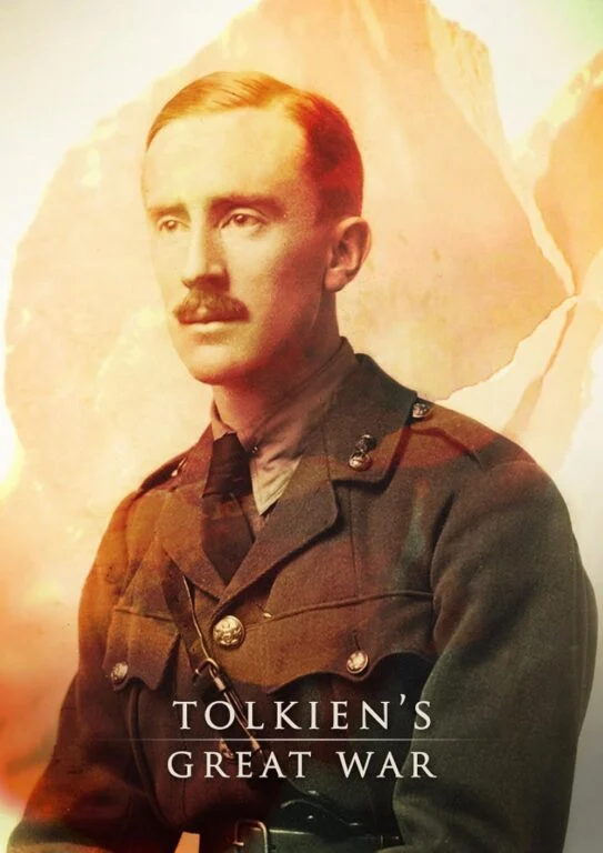 La Gran Guerra de Tolkien