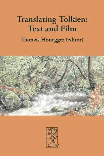 Traducir a Tolkien: texto y cine