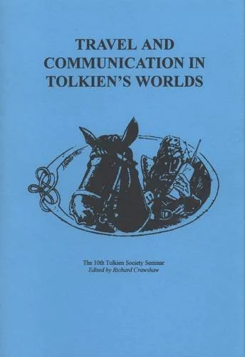 Viajes y comunicación en los mundos de Tolkien