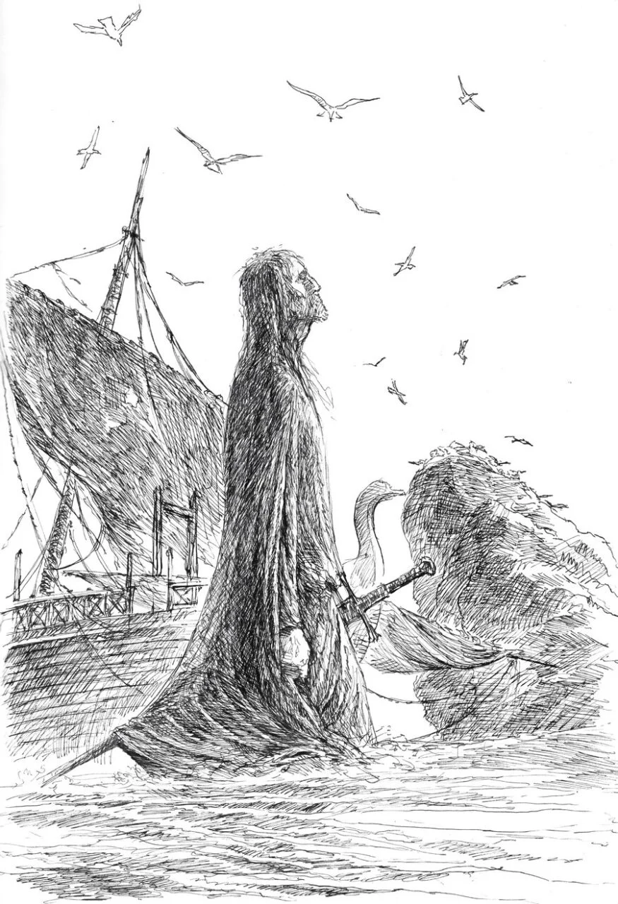 El juramento de Elendil