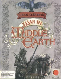 La Guerra de J.R.R. Tolkien en la Tierra Media