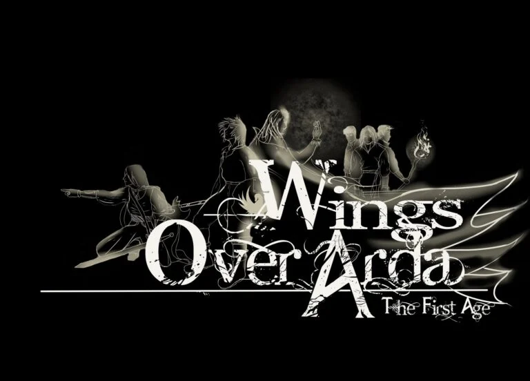 Wings Over Arda: La Primera Edad