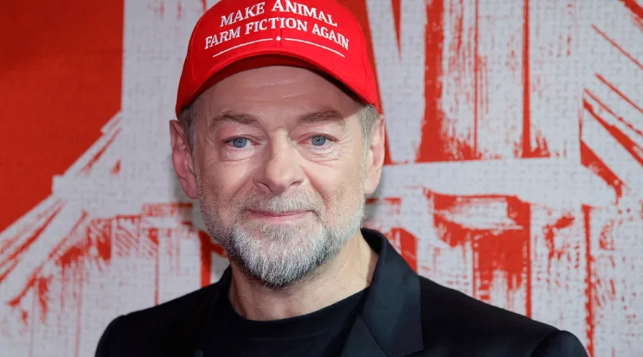 Ya ha comenzado el rodaje de “La Caza de Gollum”