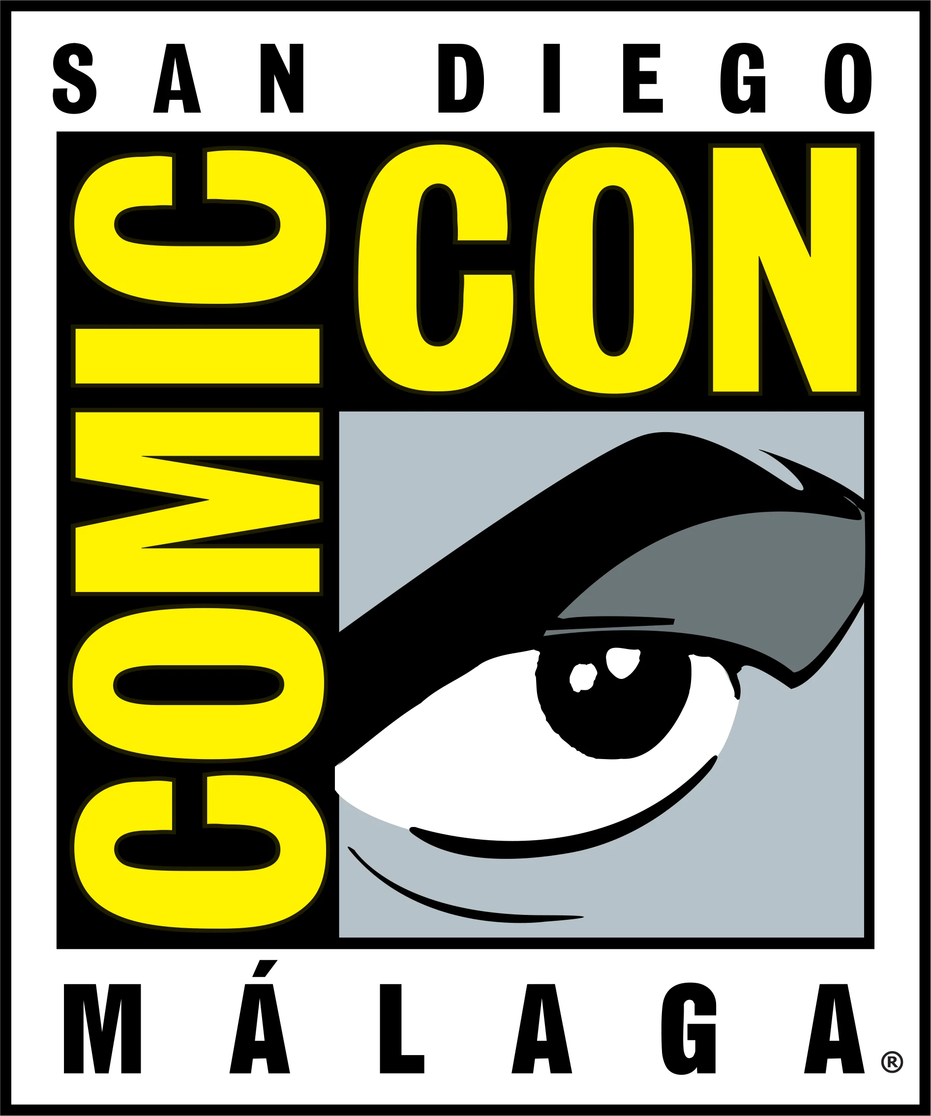 San Diego Comic-Con Málaga