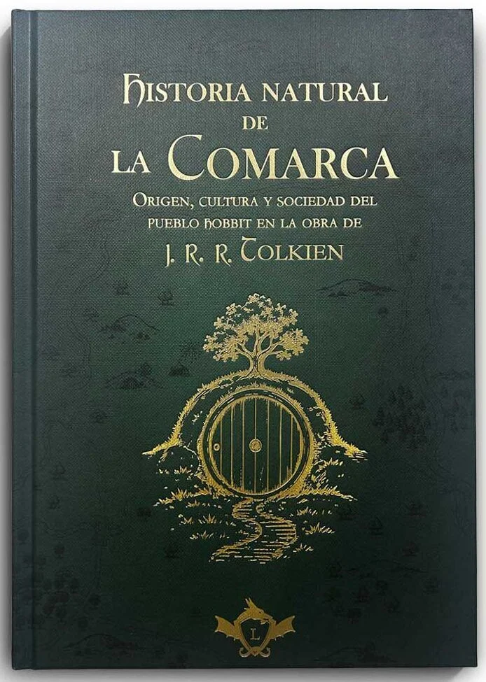 Historia natural de la Comarca