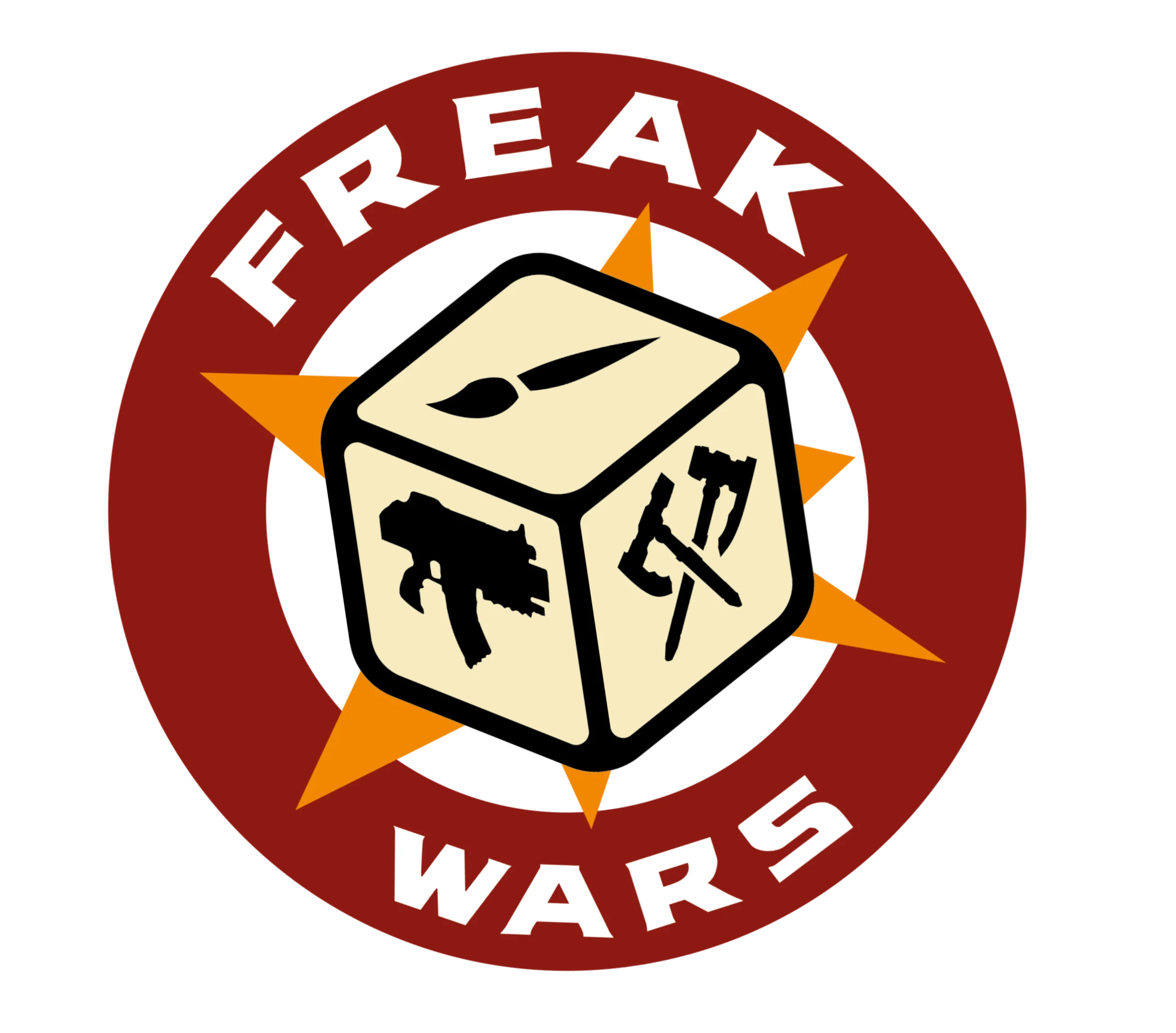 Freak Wars