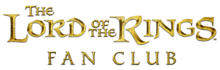 Lord of the Rings Fan Club