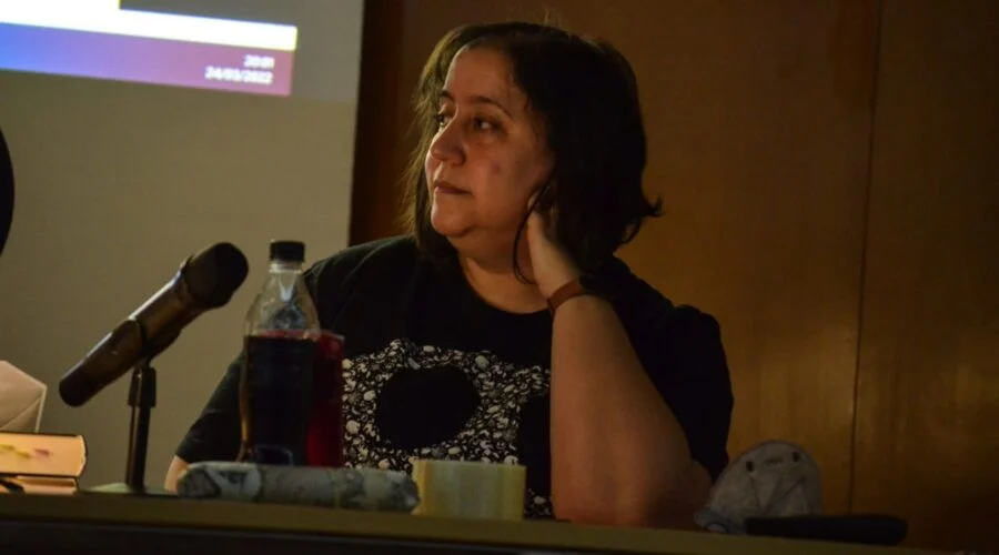 Entrevistamos a Mónica Sanz, traductora de “Las Cartas de J.R.R. Tolkien”