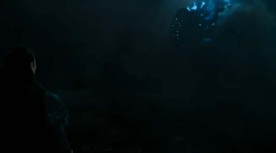 Nuevo vídeo de Los Anillos de Poder: “Dando vida al Balrog, las Bestias Aladas y los Olifantes”