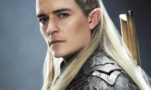 Orlando Bloom busca regresar para nuevas películas de “El Señor de los Anillos”